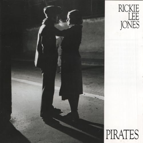 Jones, Rickie Lee - Traffic from Paradise - Amazon.com Music