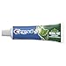 Crest Complete Multi-Benefit Whitening Plus Herbal Mint Flavor Expressions Toothpaste, 6.0 oz (Pack of 6)