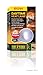 Exo Terra Sun-Glo Neodymium A19 Lamp, 60-Watt