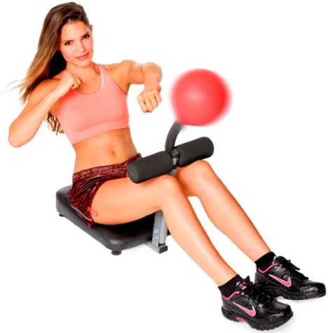 knockout abs boxing abdominal exerciser