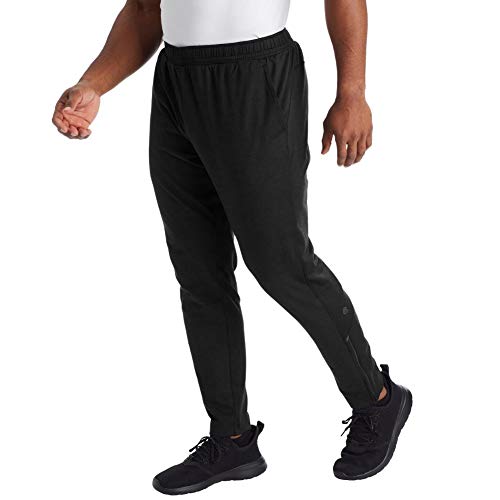 C9 Champion Men's Cold Weather Running Pant, Ebony Heather, S Pricepulse