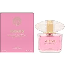 [国内正規品] VERSACE Crystal Noir EDP 90ml Amazon.com : Versace Crystal Noir by Versace for Women 3.0