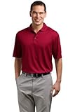 Port Authority Men's Performance Fine Jacquard Polo