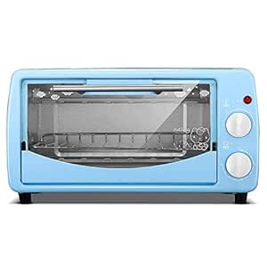 NZ-oven Horno eléctrico, Mini Horno eléctrico 12L, termostato ...