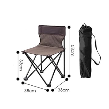 Sillas plegables acolchadas | Sillas plegables