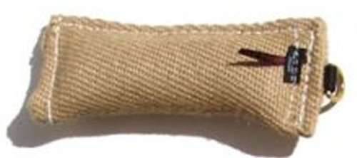 Jute Tugs with O-Ring 3