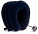 Home Cervical Neck Traction Device for Neck Pain Relief, Shoulder Pain, Blue_3