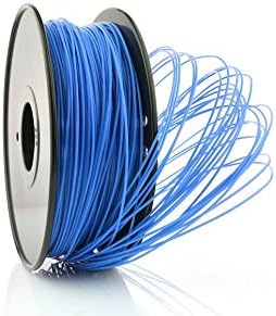 Creator Fuel ABS-1.75mm-BLUE 3D Printer Filament (1kg spool)