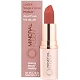 Mineral Fusion Lipstick, Peony, .14 Ounce