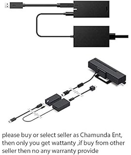 xbox one kinect adapter gamestop