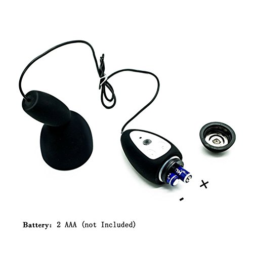 Fantasty Climax Delay Stimulate Glans Vibrating Male Masturbator Stamina Trainer 10 Speeds Vibration Sex Toys Man - Thumbnail 4
