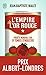 L'empire de l'or rouge: enquete mondiale sur la tomate d'industrie (French Edition) by 