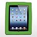 Big Grips Frame for iPad 2/3/4 - Green