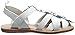 OshKosh B'Gosh Toddler and Little Girls Perdita Fashion Sandal