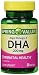 Spring Valley - DHA 200 mg, Plant-Pure Omega-3