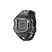 Garmin Forerunner 10 GPS Watch (Black/Silver)-(Certified Refurbished)