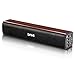 Wireless Bluetooth Speaker, Sonfan Portable Soundbar 3D Surround Compatible with Smartphones Tablets etc (New version)