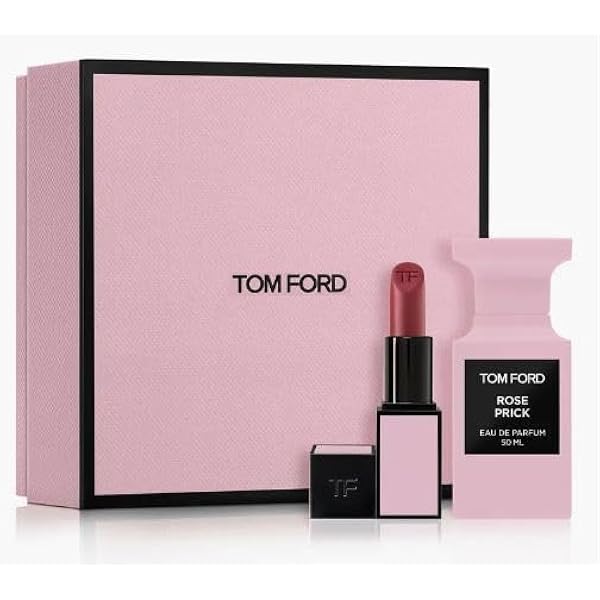 TOM FORD ROSE PRICK(ローズプリック) 50ML 香水セット トムフォード TOM FORD ローズプリック ROSE PRICK 香水 トムフォード