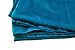 Marycrafts 100% Pure Mulberry Silk Single Sleeping Bag Liner Travel Sheet 83