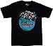 Hetalia World Series: Crew Black T-Shirt