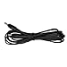 Lightkiwi P1457 6ft Interconnect Cable for Modular LED Under Cabinet Lighting (Black)