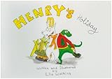 Henry's Holiday (Henry's Diaries)
