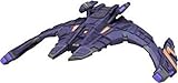 1 X Star Trek Attack Wing: Dominion Battle Cruiser Expansion by WizKids