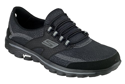 Skechers Performance Women's Go Walk 2-Virtuosity Walking Shoe