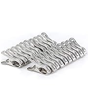 Pinzas para tender la ropa | Amazon.es