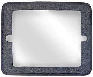 JJ Cole 2-In-1 Mirror and Tablet Holder 
