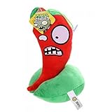 Plants Vs Zombies Plush Toy Jalapeno 19cm/7.5