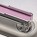 Officemate Breast Cancer Awareness Standard Staples, 105 per Strip, Pack of 2000, Comes in a 6 Pack, Pink (08950)