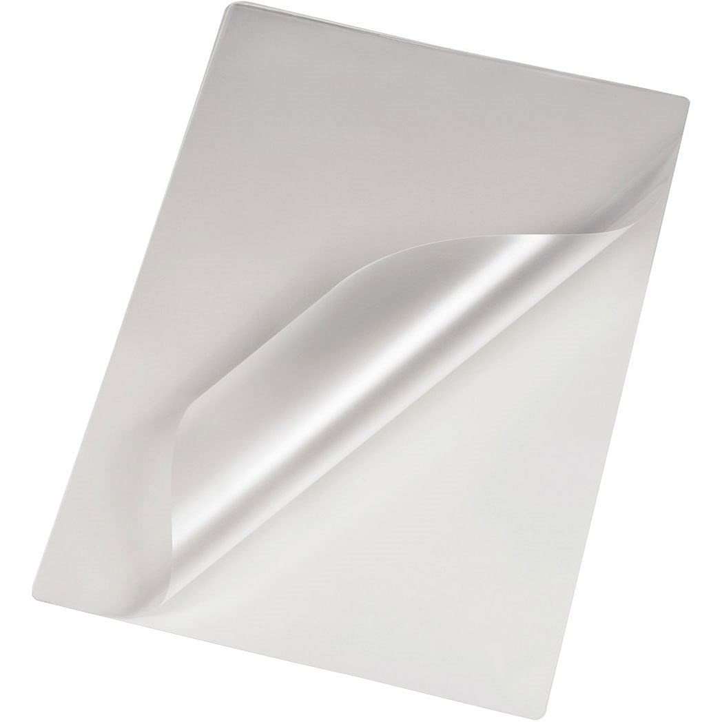 White Box A4 Light Weight Laminating Pouch (Pack of 100)