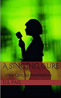 Livro Uma Canção Reveladora