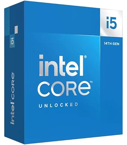 Intel Core i5-14600KF 動作確認済み Intel Core i5 14600kf 本体のみ使用時間少ない 動作確認済み