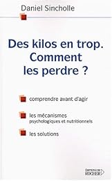 Des  kilos en trop
