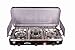 Stansport 212-300 Outfitter Series 60K B.T.U. Output Propane Stove
