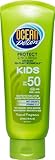 Ocean Potion Kids Sunblock Lotion - SPF 50 - 8 oz