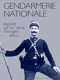 Gendarmerie nationale