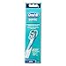 Braun Oral-B SR18-4 Sonic Replacement Toothbrush Heads 4-Pack /GENUINE