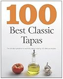 Image de 100 Best Tapas