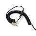 FAAEAL Replacement Audio Cable for Marshall Major II 2 Monitor Headphone Cord with Remote Microphone Volume Control for iPhone Samsung