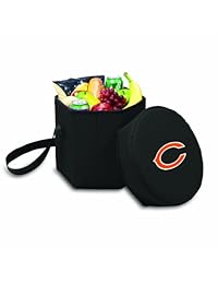 NFL Chicago Bears Bongo refrigerador aislante pleg