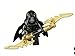 LEGO Avengers - Infinity War: Corvus Glaive Minifigure Black Order