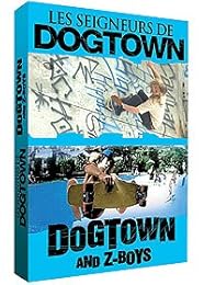 Les Seigneurs De Dogtown + Dogtown And Z-Boys - Pack Spécial