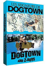 Les Seigneurs De Dogtown + Dogtown And Z-Boys - Pack Spécial