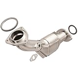 MagnaFlow 23759 Direct Fit Catalytic Converter (Non CARB compliant)