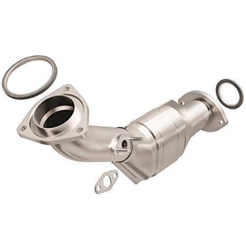 MagnaFlow 23759 Direct Fit Catalytic Converter (Non CARB compliant)