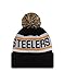 NFL Pittsburgh Steelers Biggest Fan Redux Beanie