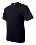 Hanes ComfortBlend® EcoSmart® Crewneck Men's T-Shirt - style 5170 - (3) Three Pack